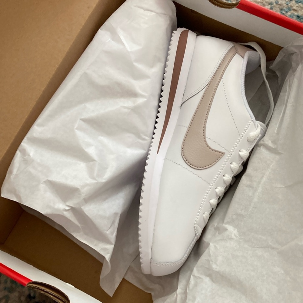 Nike Cortez Shoes